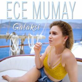 Album cover of Galaksi