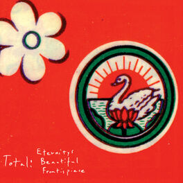 Album cover of Eternity's Beautiful Frontispiece
