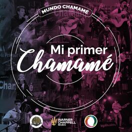 Album cover of Mundo Chamamé (Acústico)