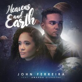 Album cover of Heavens And Earth