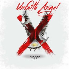 Album cover of Unfaith Angel