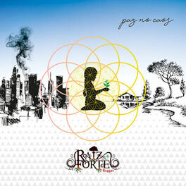 Album cover of Paz no Caos