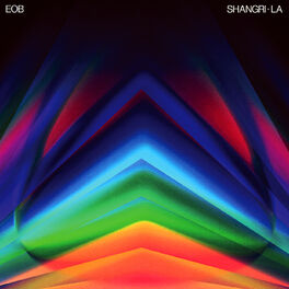 Album cover of Shangri-La (Spike Stent Edit)