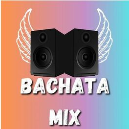 Album cover of Bachata Mix