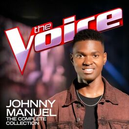 Album cover of Johnny Manuel: The Complete Collection (The Voice Australia 2020)