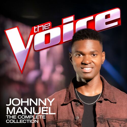 EVERYONE HAS A VOICE- AJ Manuel 