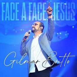 Album cover of Face a Face, Jesus