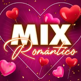 Album cover of Mix Romántico