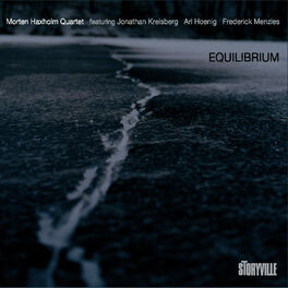 Album cover of Equilibrium