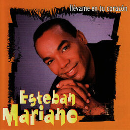 Album cover of Llévame en Tu Corazón