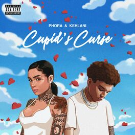 Album cover of Cupid's Curse (feat. Kehlani)