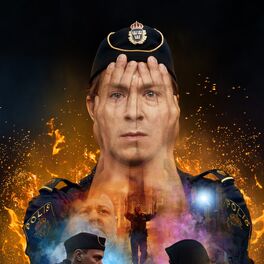 Album cover of Got To Rise Up