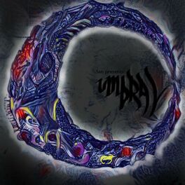 Album cover of Umbral -2018