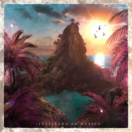 Album cover of Inspirado En Mexico