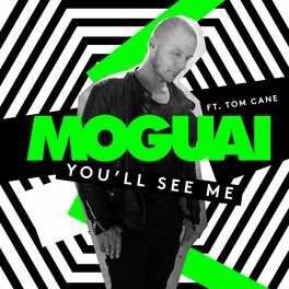 Album cover of You'll See Me (feat. Tom Cane)