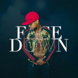 Album cover of Face Down