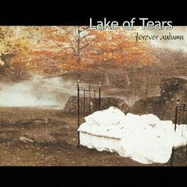 Album cover of Forever Autumn