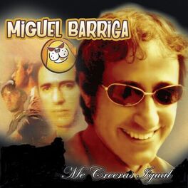 Album cover of Me Creerás Igual?