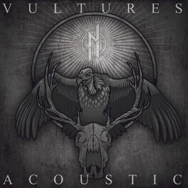 Album cover of Vultures (Acoustic)