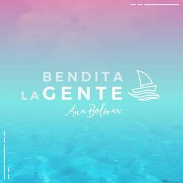 Album cover of Bendita la Gente