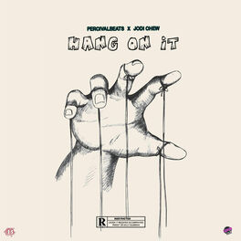 Album cover of Hang on It (feat. Percival & Jodi Chew)