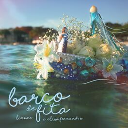 Album cover of Barco de Fita