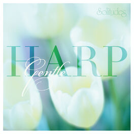 Album cover of Gentle Harp