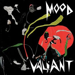Album cover of Mood Valiant