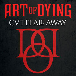 Album cover of Cut It All Away