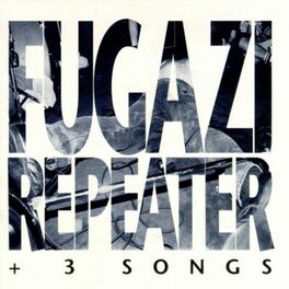 Album cover of Repeater + 3 Songs