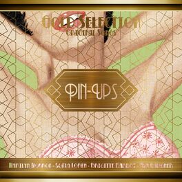 Album cover of Gold Selection: Pin Ups