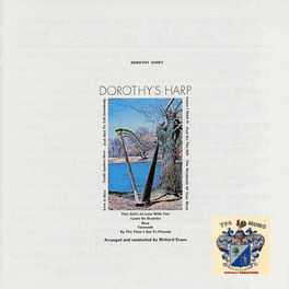 Album cover of Dorothy's Harp