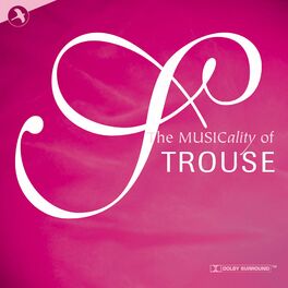 Album picture of The Musicality of Strouse