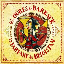 Album cover of Concert
