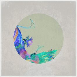 Album cover of Quiet Moon, Wild Sea