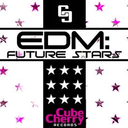 Album cover of EDM: Future Stars