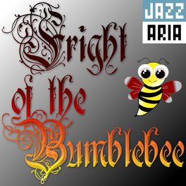 Album cover of Fright of the Bumblebee