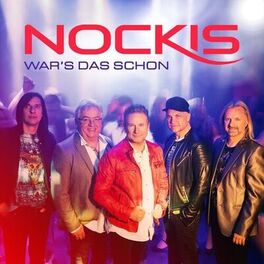 Album cover of War's das schon