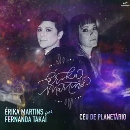 Album cover of Céu de Planetário