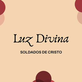 Album cover of Luz Divina