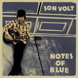 Album picture of Notes of Blue