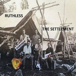 Album cover of The Settlement