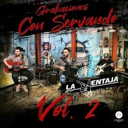 Pacas de 50 (En Vivo) – música e letra de La Ventaja, Los Nuevos Rebeldes