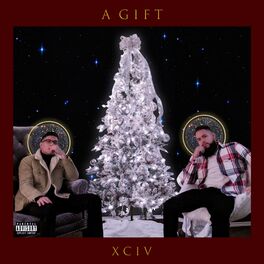 Album cover of A Gift