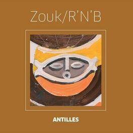 Album cover of Les titres essentiels Antilles