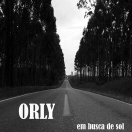 Album cover of Em Busca de Sol