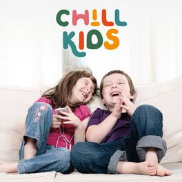 Album cover of Chill Kids