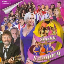 Album cover of Śląskie Szlagiery 9 (0)