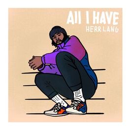 Album cover of All I Have