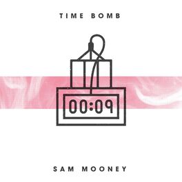 Album cover of Time Bomb